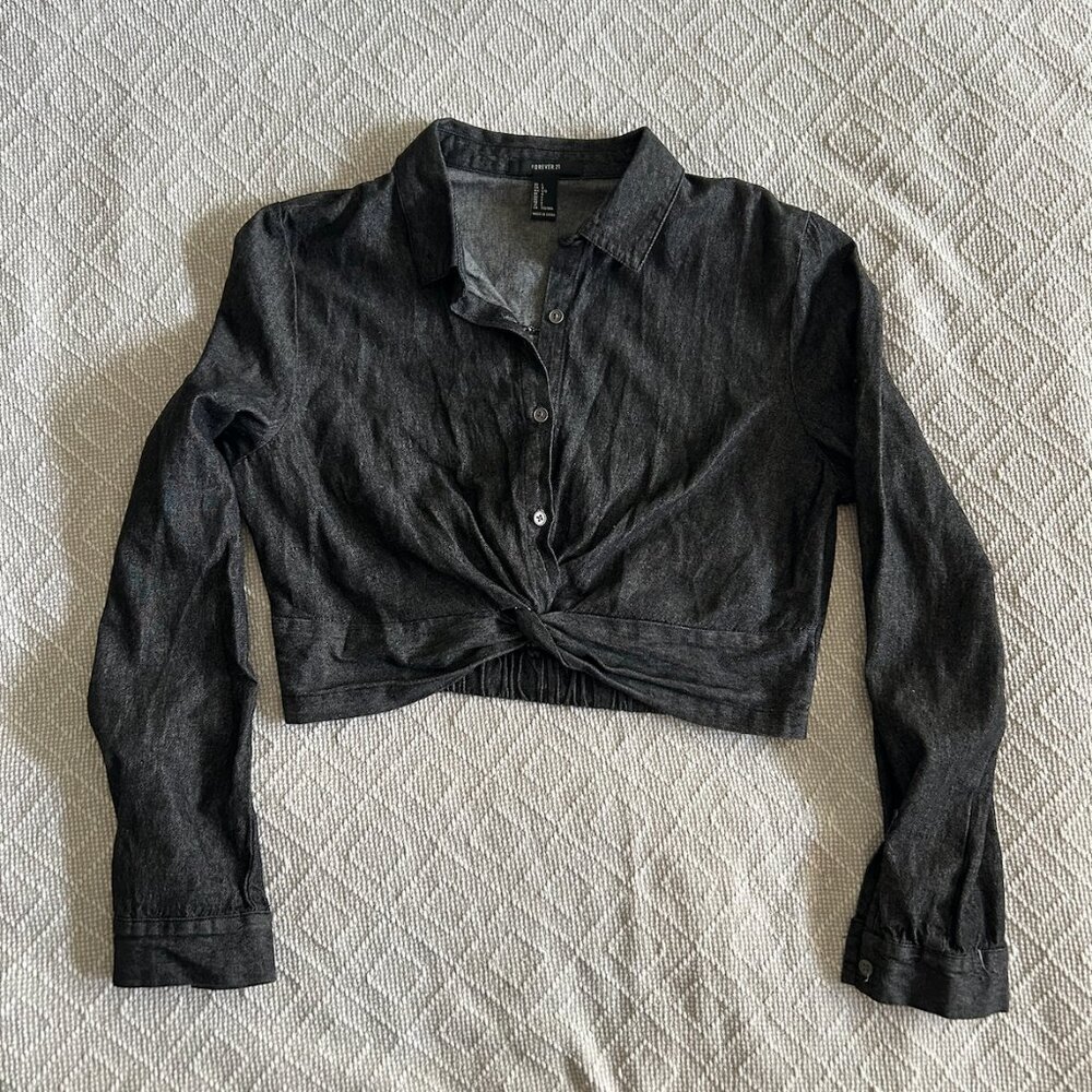 Forever21 Top